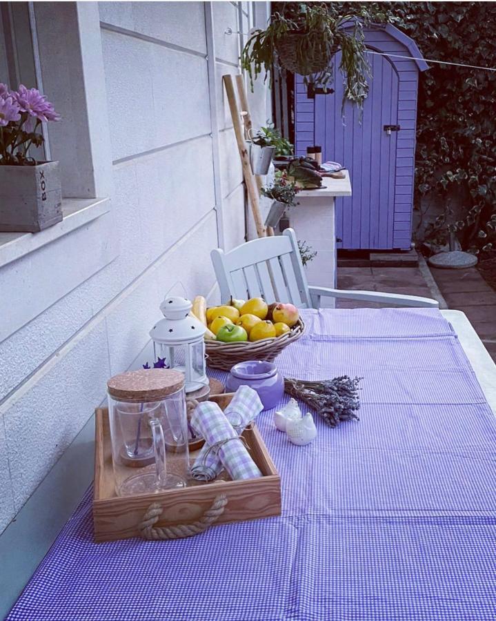 Apartment With Terrace And Garden Next To Marjan Park - 2 Free Bikes Spalato Esterno foto